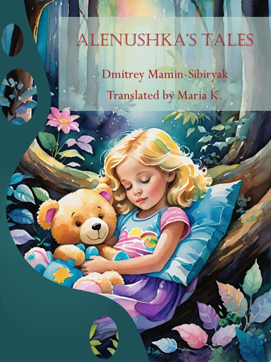 Alenushka's Tales