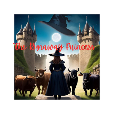 The Runaway Princess