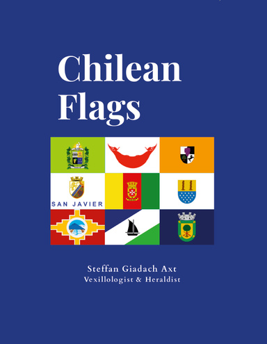 Chilean Flags