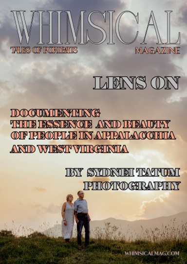 Whimsical Magazine