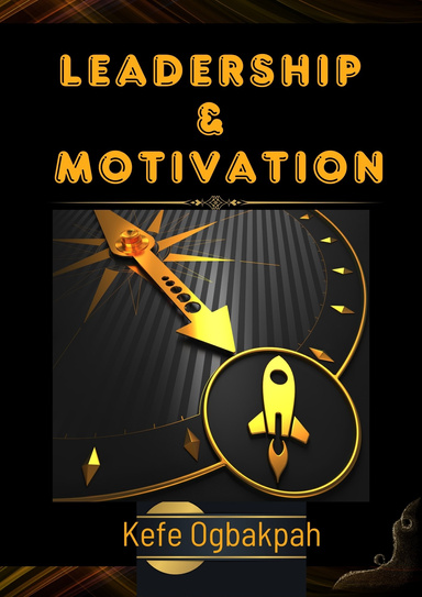 Leadership & Motivation