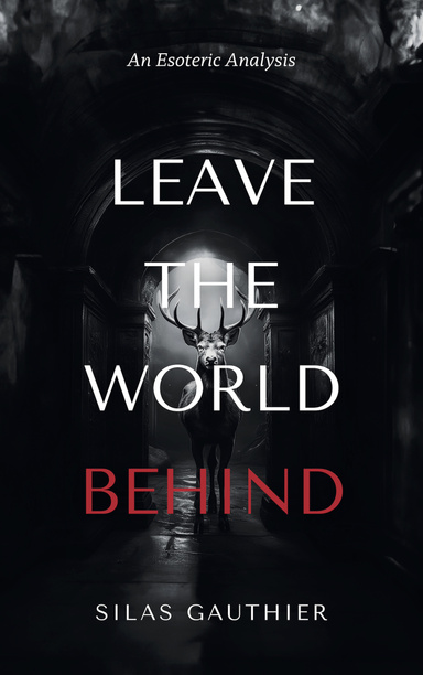 Leave the World Behind