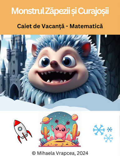 Monstrul Zăpezii și Curajoșii