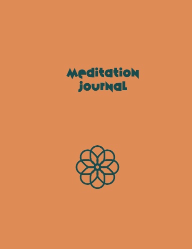 Meditation Journal