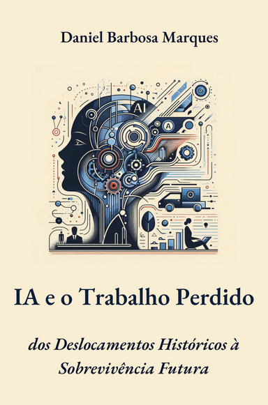 IA e o Trabalho Perdido