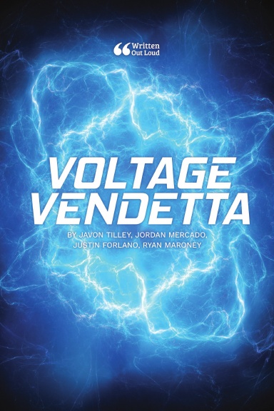 Voltage Vendetta