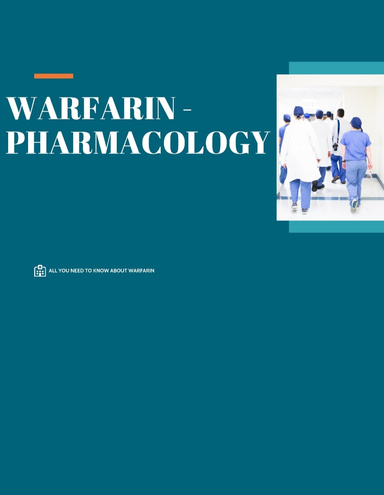 WARFARIN