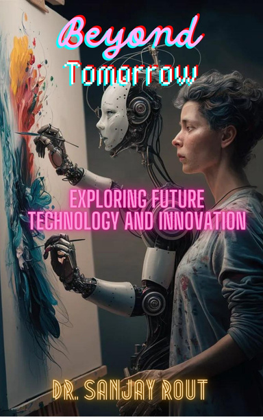 Beyond Tomorrow: Exploring Future Technology and Innovation