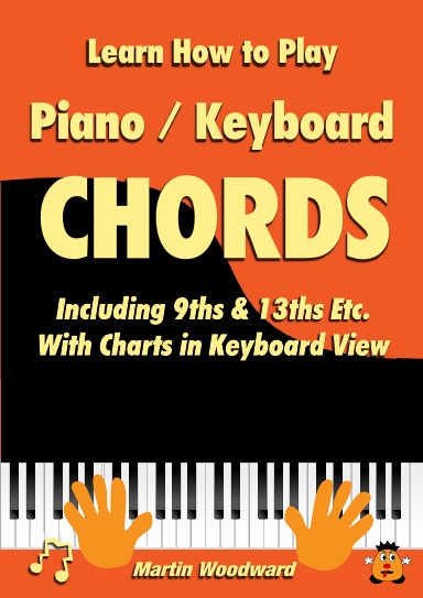 Learn How to Play Piano / Keyboard Chords