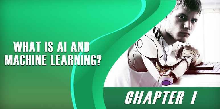 Artificial Intelligence In Digital Marketing