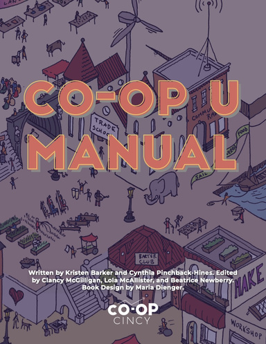 Co-op U Manual