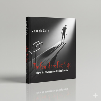 The Fear of the First Step: How to Overcome Initiaphobia