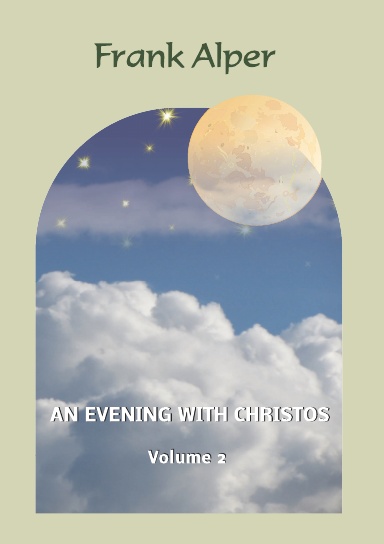 An Evening with Christos, Volume 2