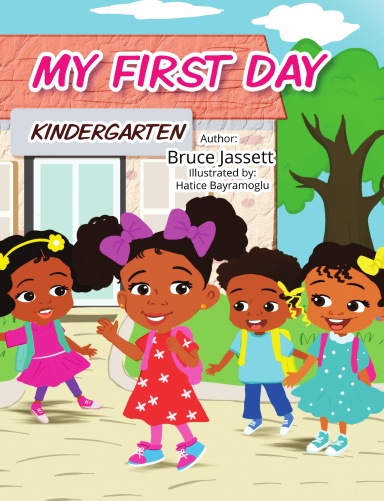 My First Day