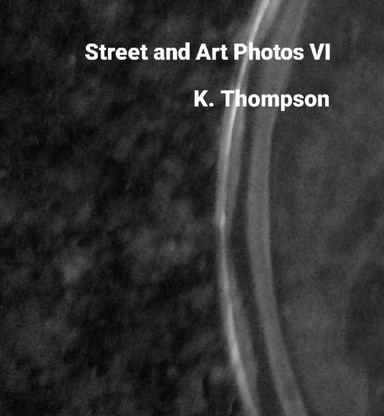Street and Art Photos VI