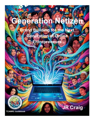 Generation Netizen