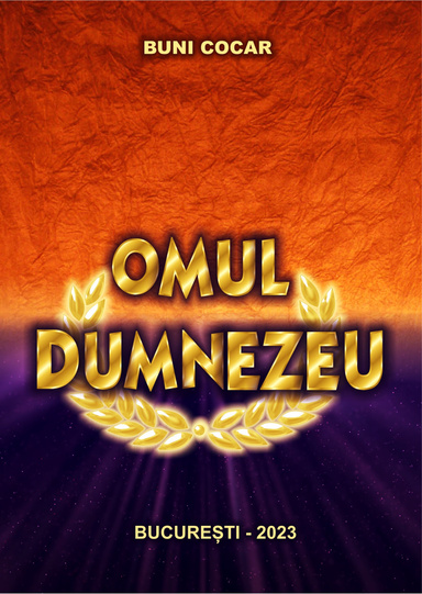 Omul Dumnezeu