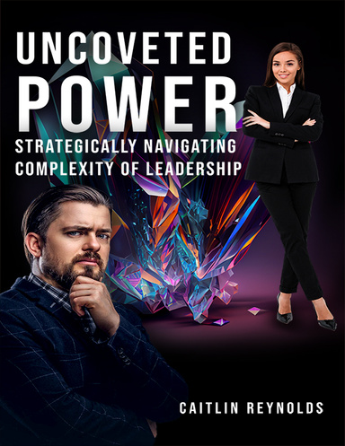Uncoveted Power