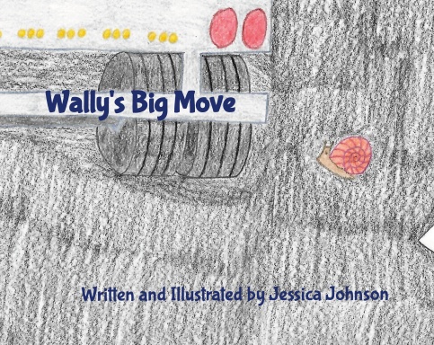 Wally's Big Move