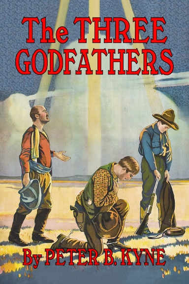 The Three Godfathers