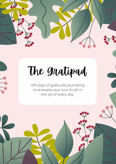 The Gratipad