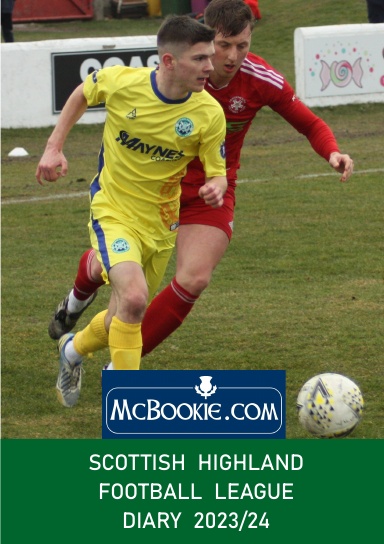 SHFL Diary 2023/24