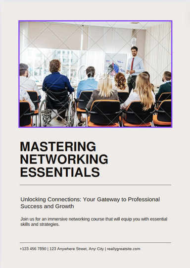 Networking For Beginners