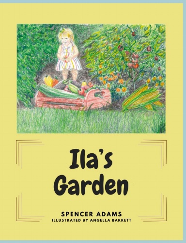 Ila's Garden