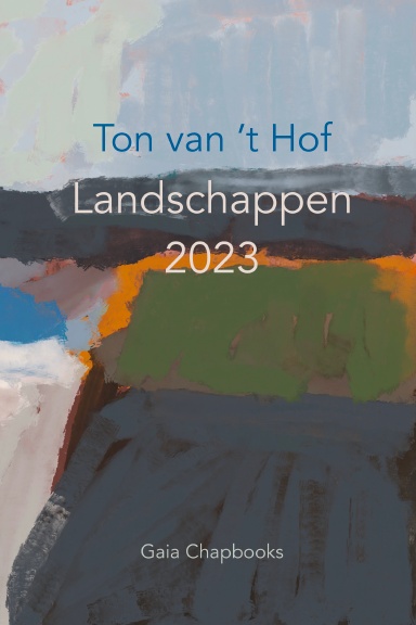 Landschappen 2023