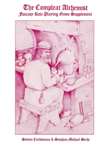 The Compleat Alchemist