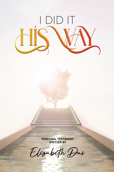 I Did it 'His Way'