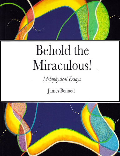 Behold the Miraculous!