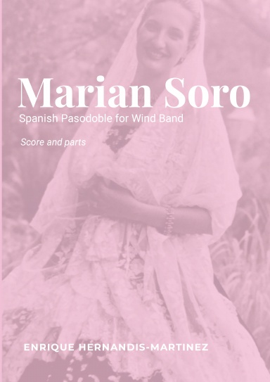 Marian Soro
