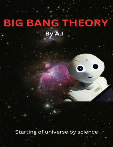 BIG BANG THEORY by A.I