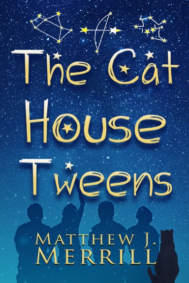 The Cat House Tweens