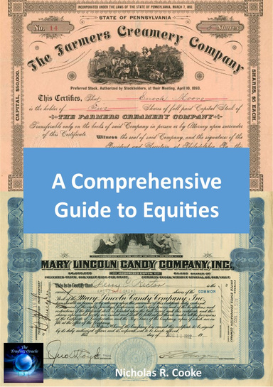 A Comprehensive Guide to Understanding Equities