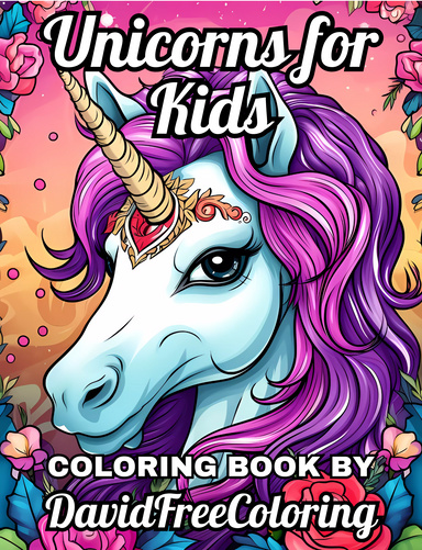 Unicorns for Kids