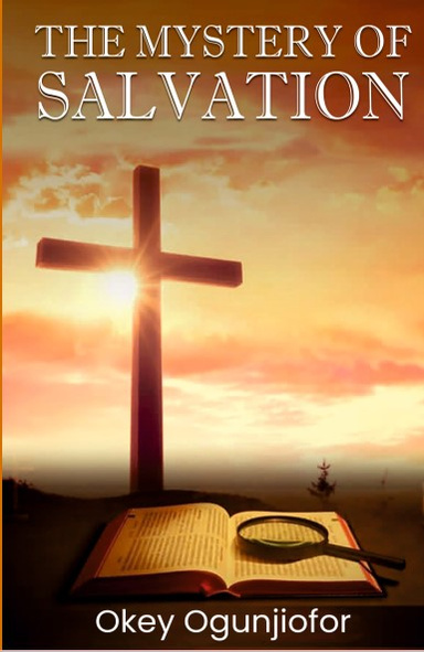 MYSTERY OF SALVATION