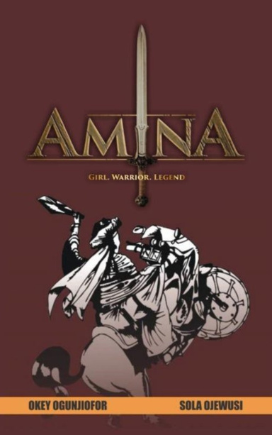 AMINA