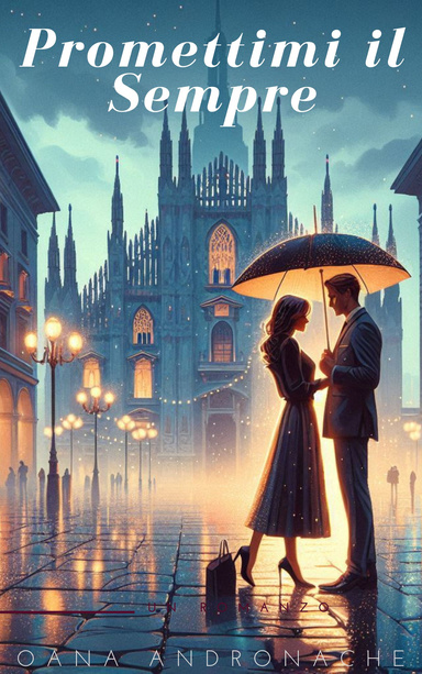Promettimi il Sempre