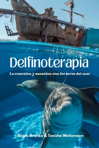 Delfinoterapia