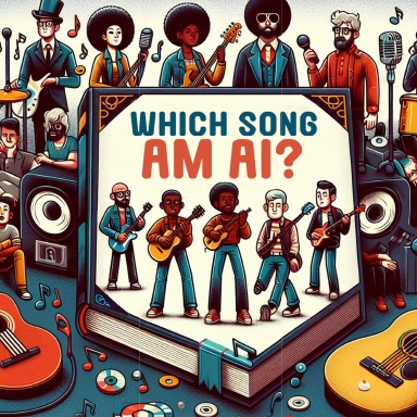 Which song am AI?
