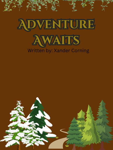 Adventure Awaits