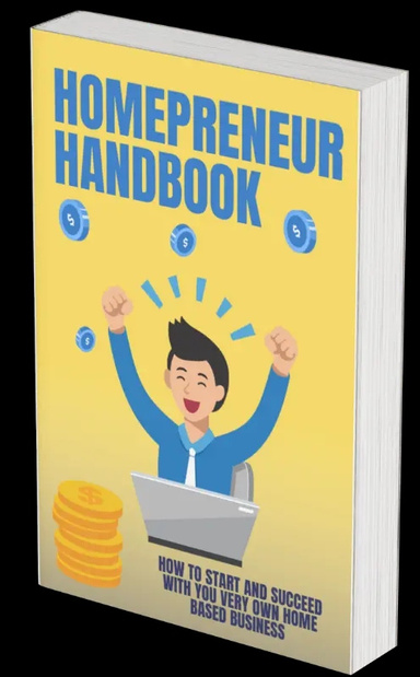 Homepreneur Handbook