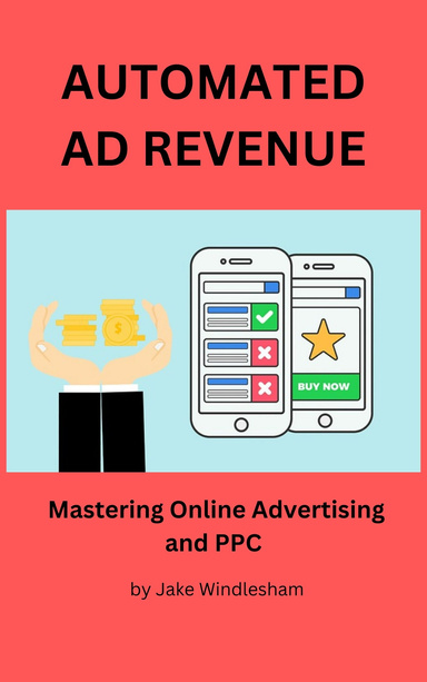 AUTOMATED AD REVENUE