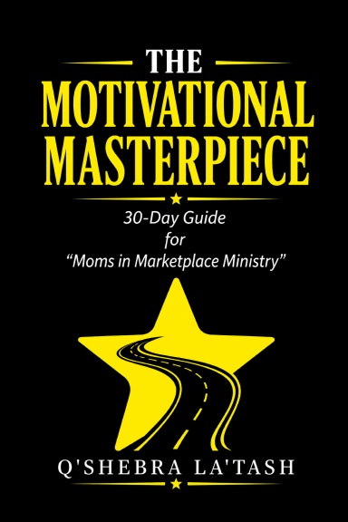 The Motivational Masterpiece