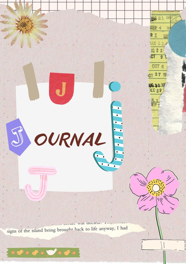 Monthly Journal