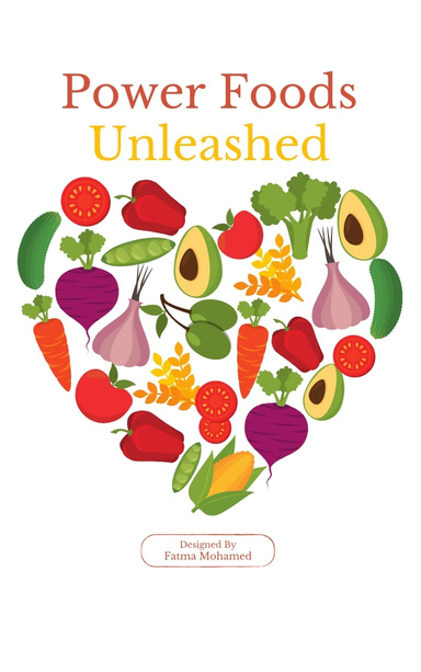 Power Foods Unleashed