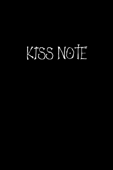 Kiss Note