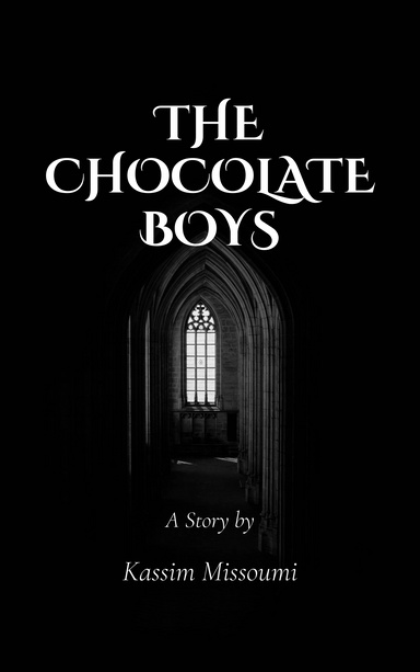 The Chocolate Boys